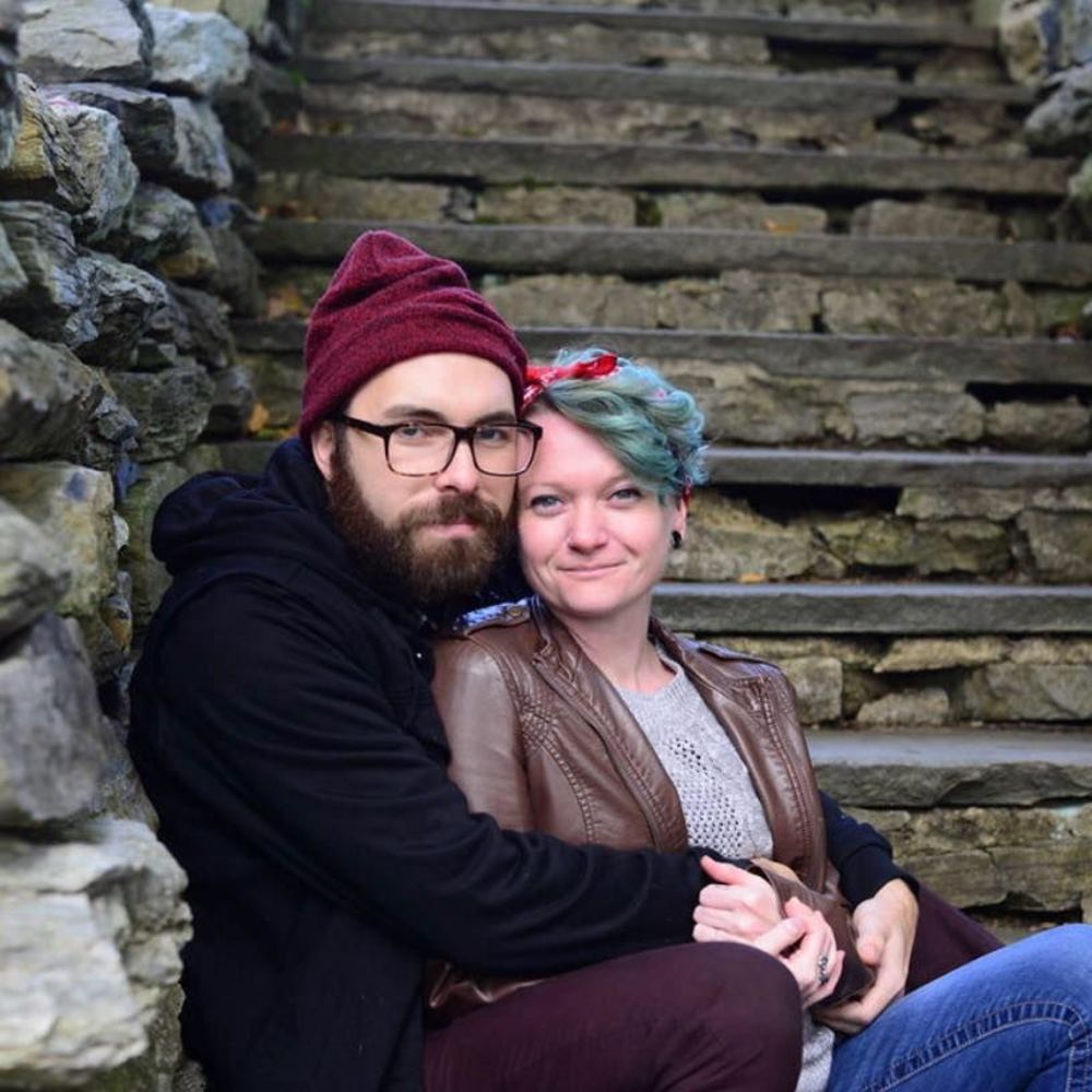 Meet your Posher, Kati